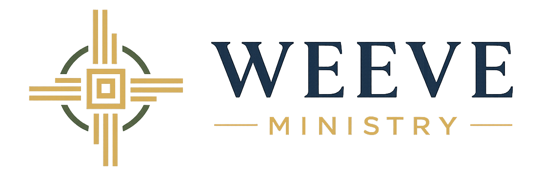 Weeve Ministry